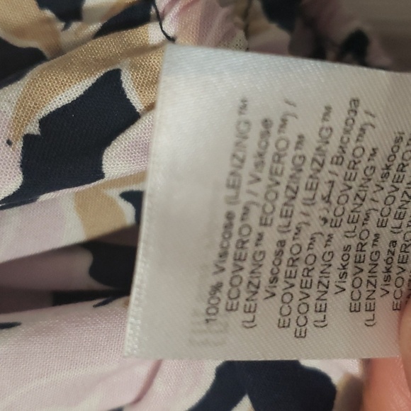 ICHI Cefalu Button down shirt - Picture 8 of 8